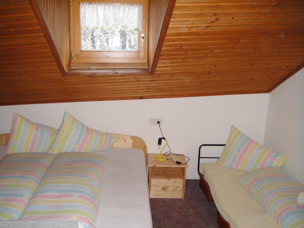 Padoellhof Villa Curon Venosta Room photo